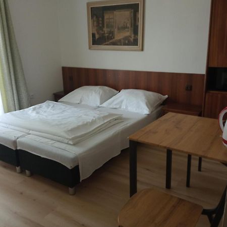 Apartmany Sedmikraska Tehovec Екстериор снимка