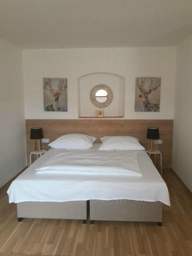 Apartmany Sedmikraska Tehovec Екстериор снимка