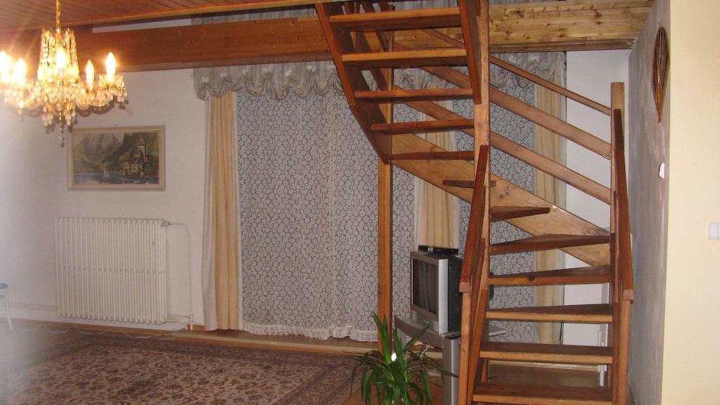 Apartmany Sedmikraska Tehovec Стая снимка