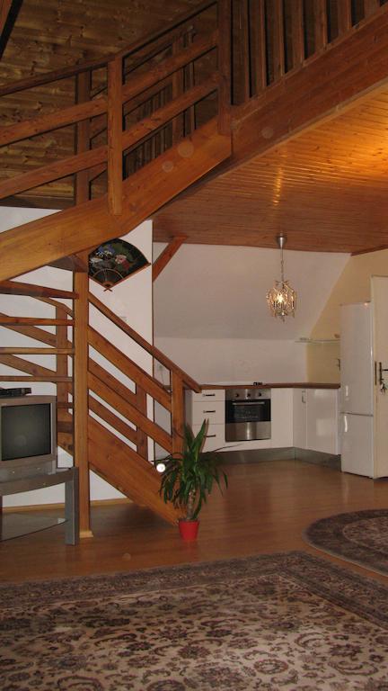 Apartmany Sedmikraska Tehovec Стая снимка