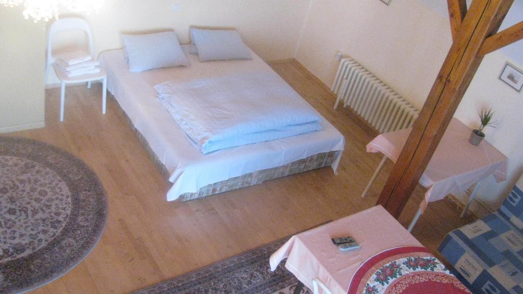 Apartmany Sedmikraska Tehovec Стая снимка