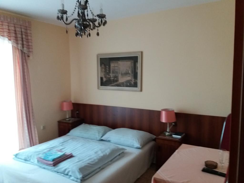Apartmany Sedmikraska Tehovec Екстериор снимка