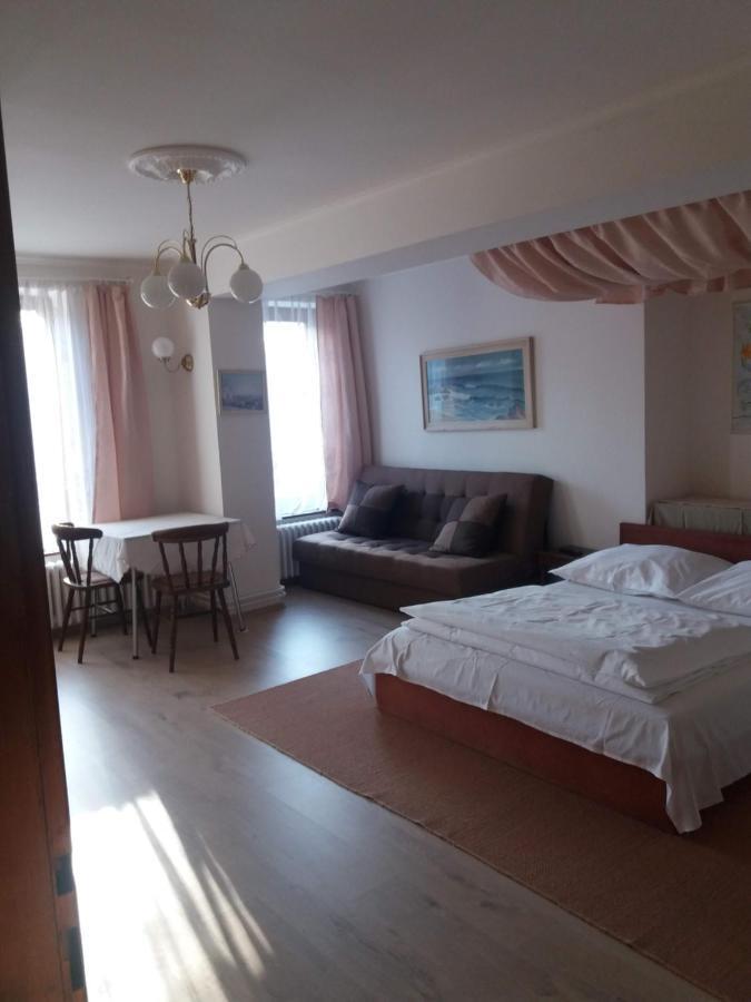 Apartmany Sedmikraska Tehovec Екстериор снимка